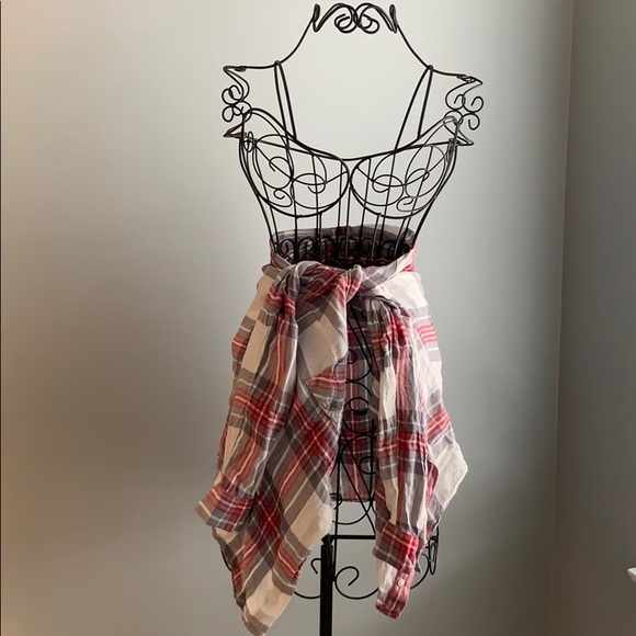 Flannel - Picture 5 of 5